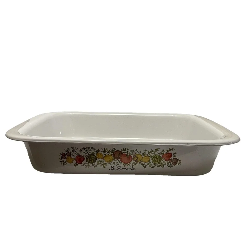 Corningware vintage le